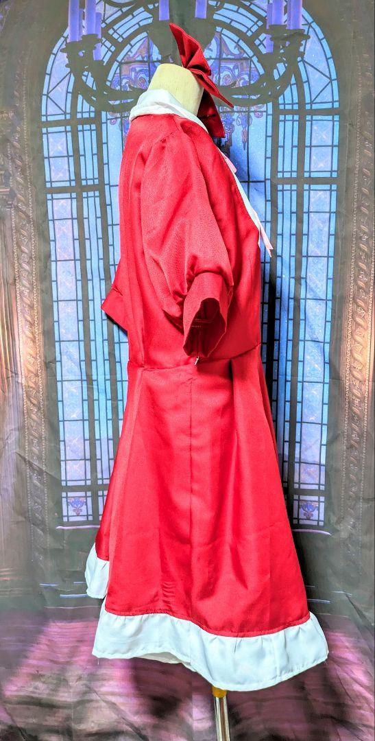 Amazon.co.jp: [AMCA] 文豪ストレイドッグス エリス コスプレ