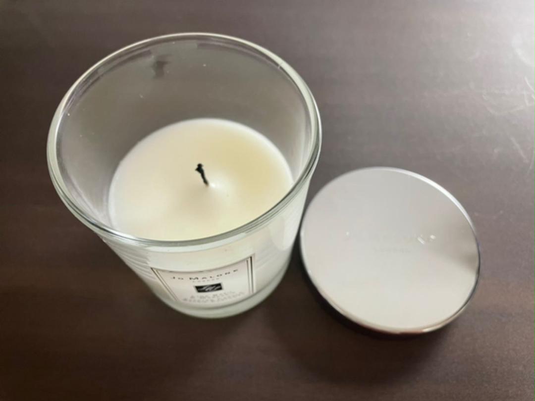 JOMALONE ホームキャンドル ジョーマローン JOMALONE ホーム キャンドル 200g ラベンダー