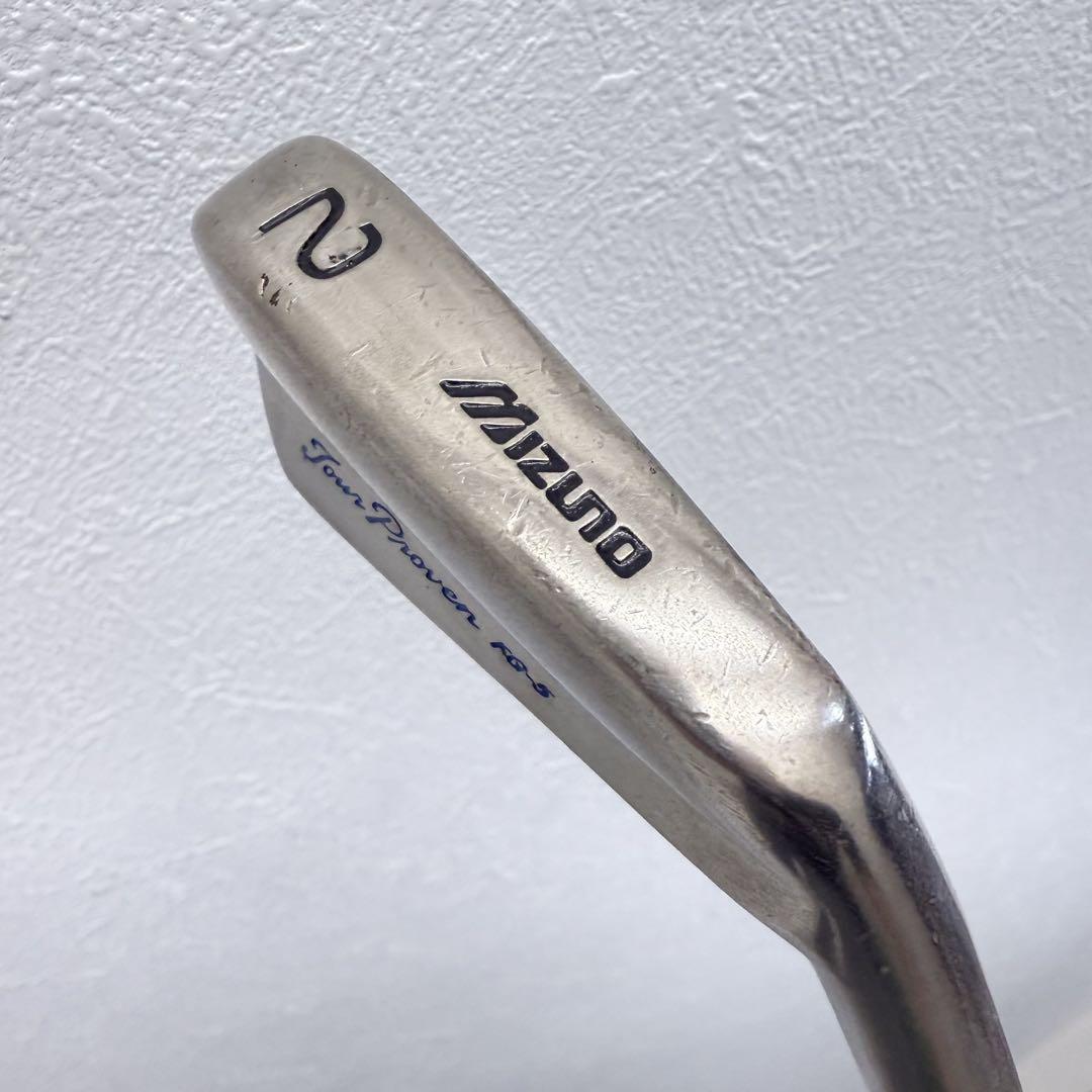 ⭐️希少！MIZUNO tourproven2アイアン⭐️