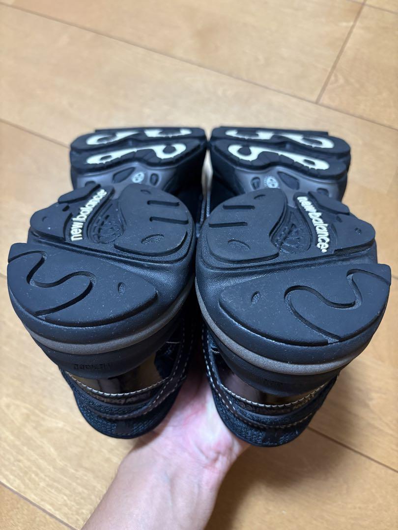 Aime Leon Dore × New Balance 1000
