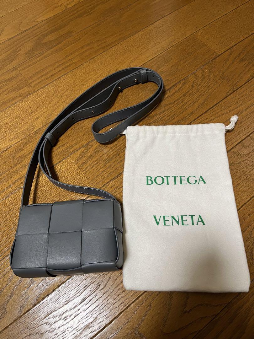 ご希望な金額はいくらでしょうかBOTTEGA VENETAショルダー バッグ