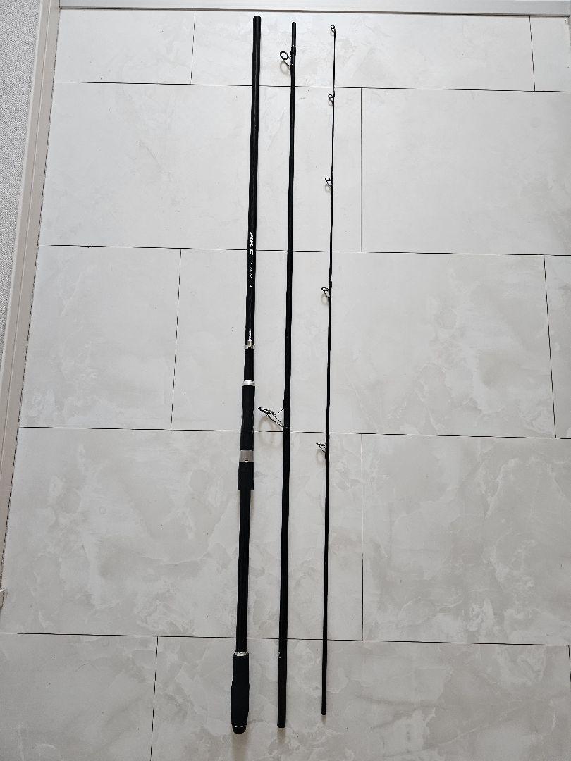 美品】SHIMANO AR-C TYPE XX M S1003M - メルカリ