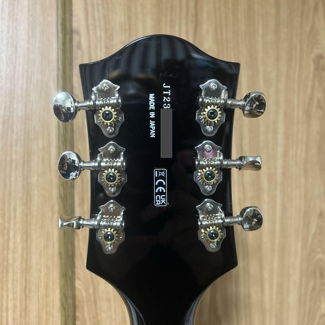 ギター GRETSCH G6119T-62VS