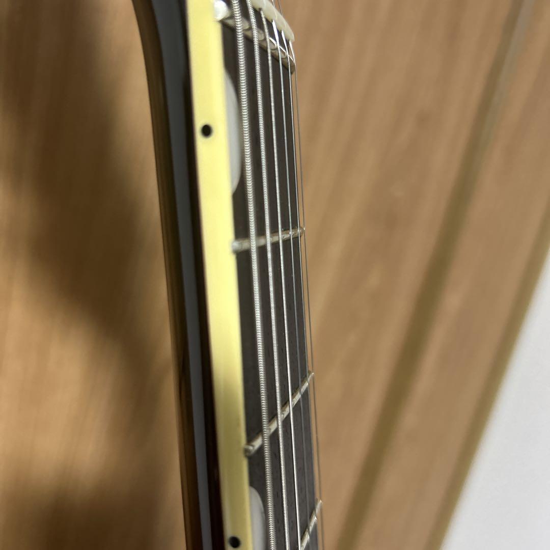 ギター GRETSCH G6119T-62VS