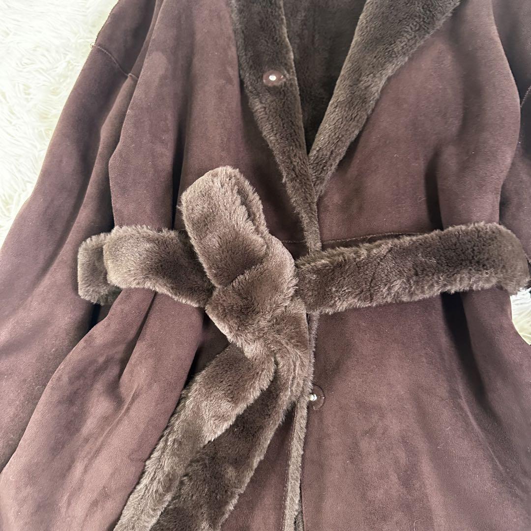 LONG COAT