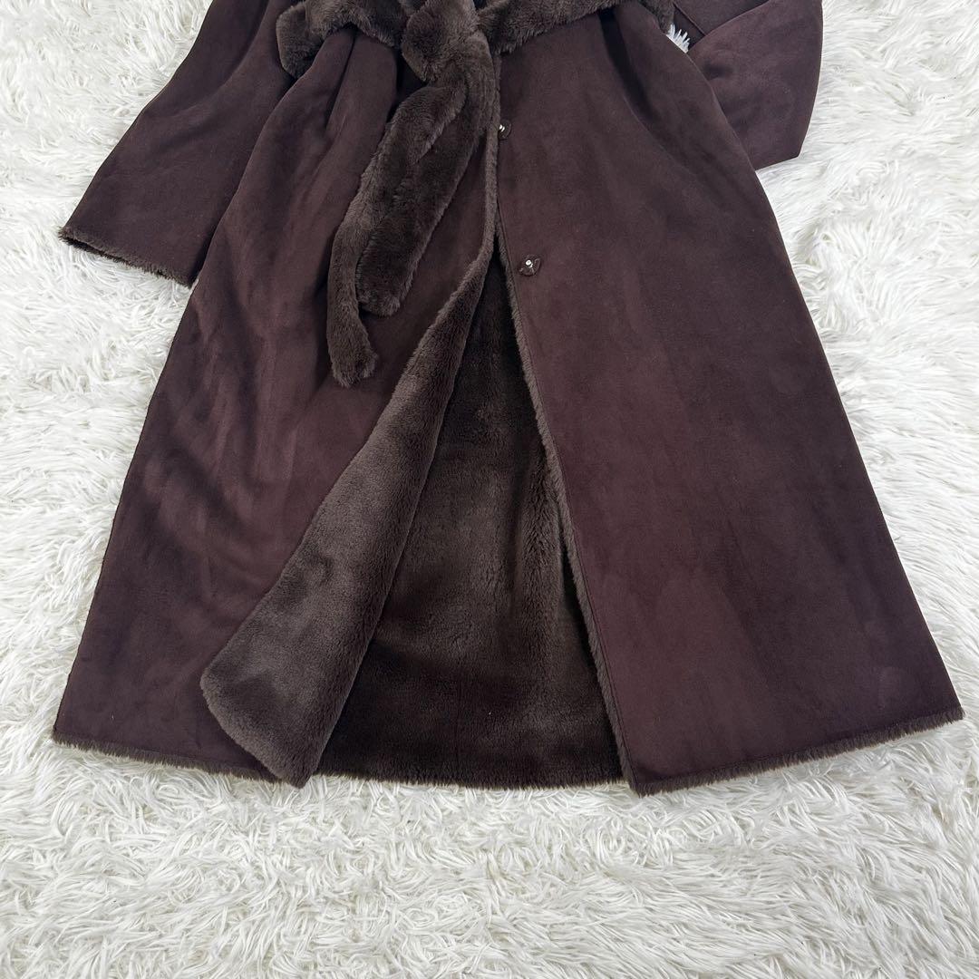 LONG COAT