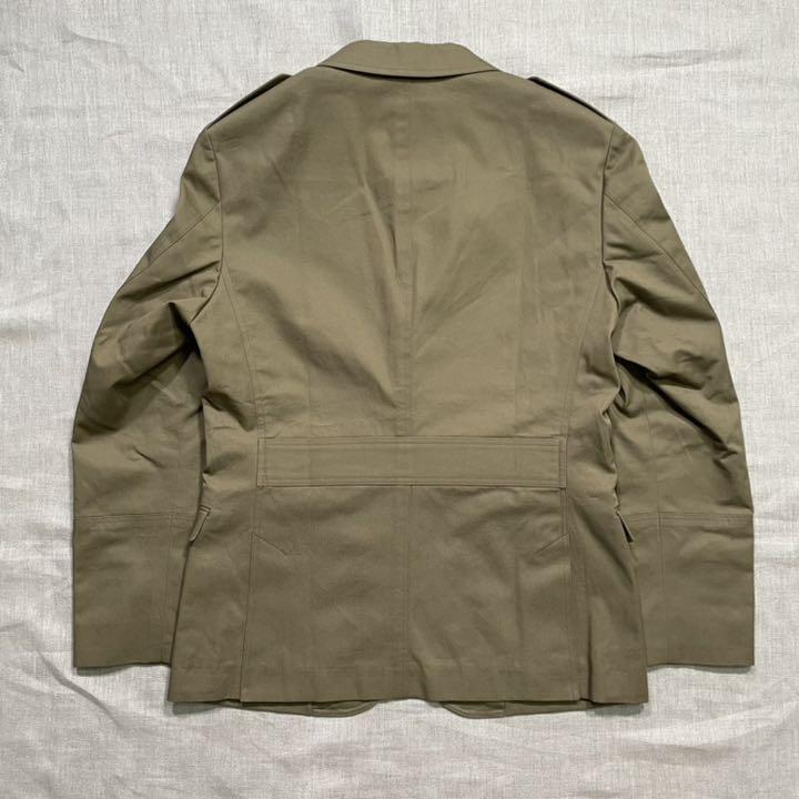 正規店通販 未使用品 バーバリー ジャケット tC6LN-m40169392681 BURBERRY BLACKLABEL 超歓迎定番