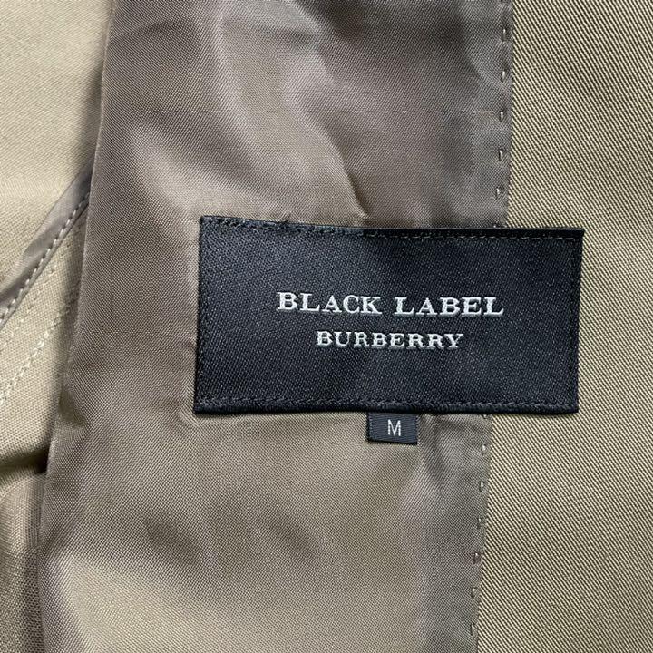 正規店通販 未使用品 バーバリー ジャケット tC6LN-m40169392681 BURBERRY BLACKLABEL 超歓迎定番