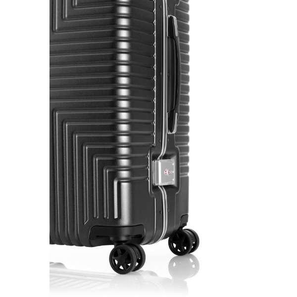 【新品】サムソナイト スーツケース インターセクト 93L／GV5-09003