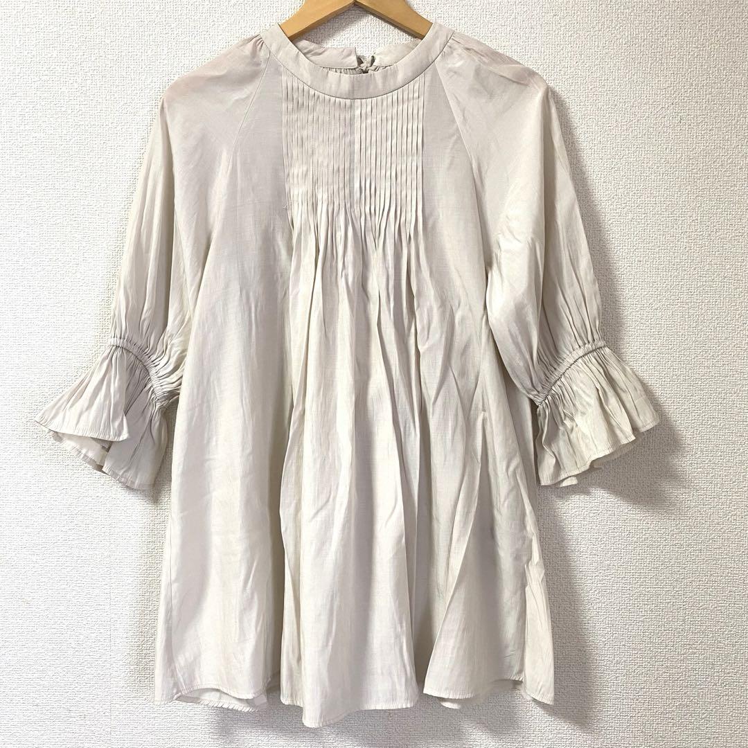 匿名配送】wcloset ダブルクローゼット 2way チュニック