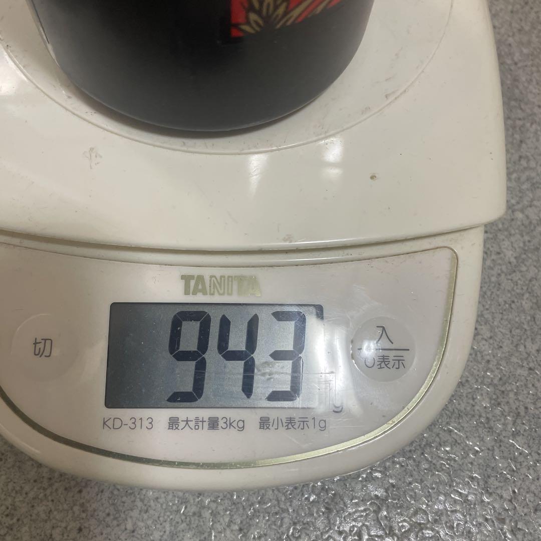 黒瓶 2017年