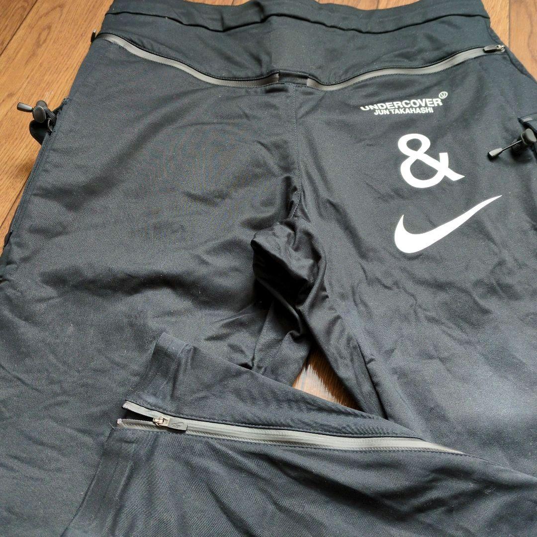 NIKE × UNDER COVER Nrg PANT
