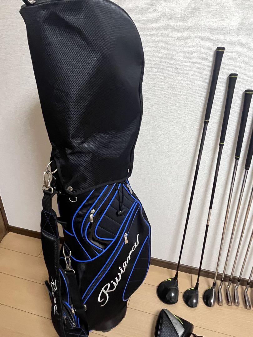 Nike ゴルフクラブセット