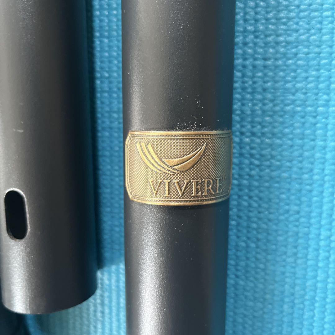 ハンモック 自立式 VIVERE