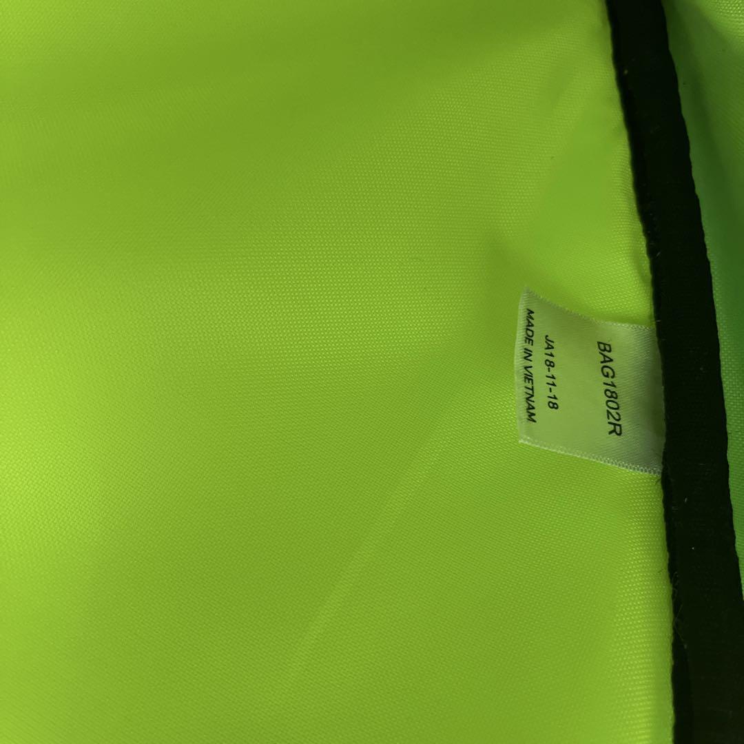 【美品】YONEX TOUR EDITION バドミントンバッグ