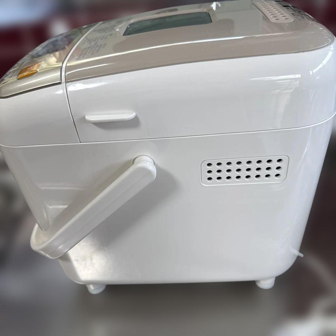 siroca ホームベーカリー SHB-712
