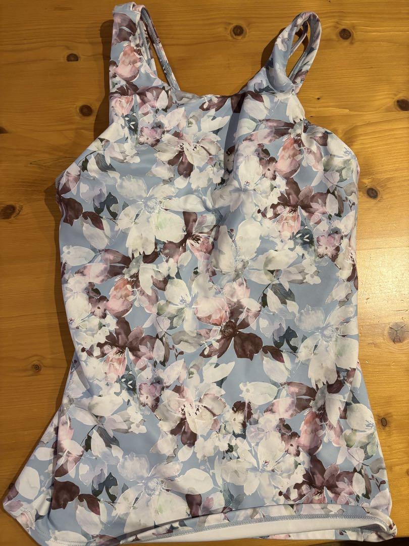 美品⭐︎スカーラ⭐︎ラバ⭐︎ヨガウェア上下セットアップ