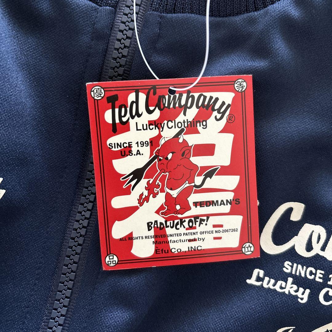 Wed's Sport Ted Company ジャケット 2015年モデル ジャケット