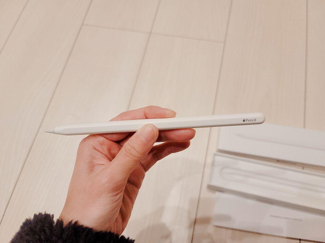 APPLE Pencil 第2世代