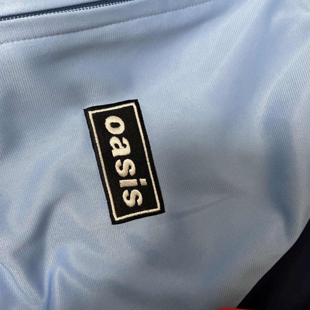 専用:oasis トラックジャケット