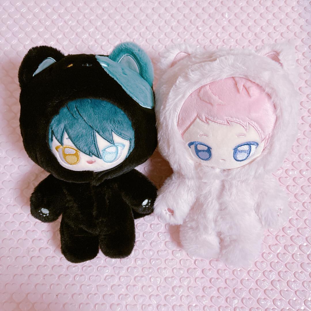 あんスタ　萌萌ぬいぐるみ　宗　みか