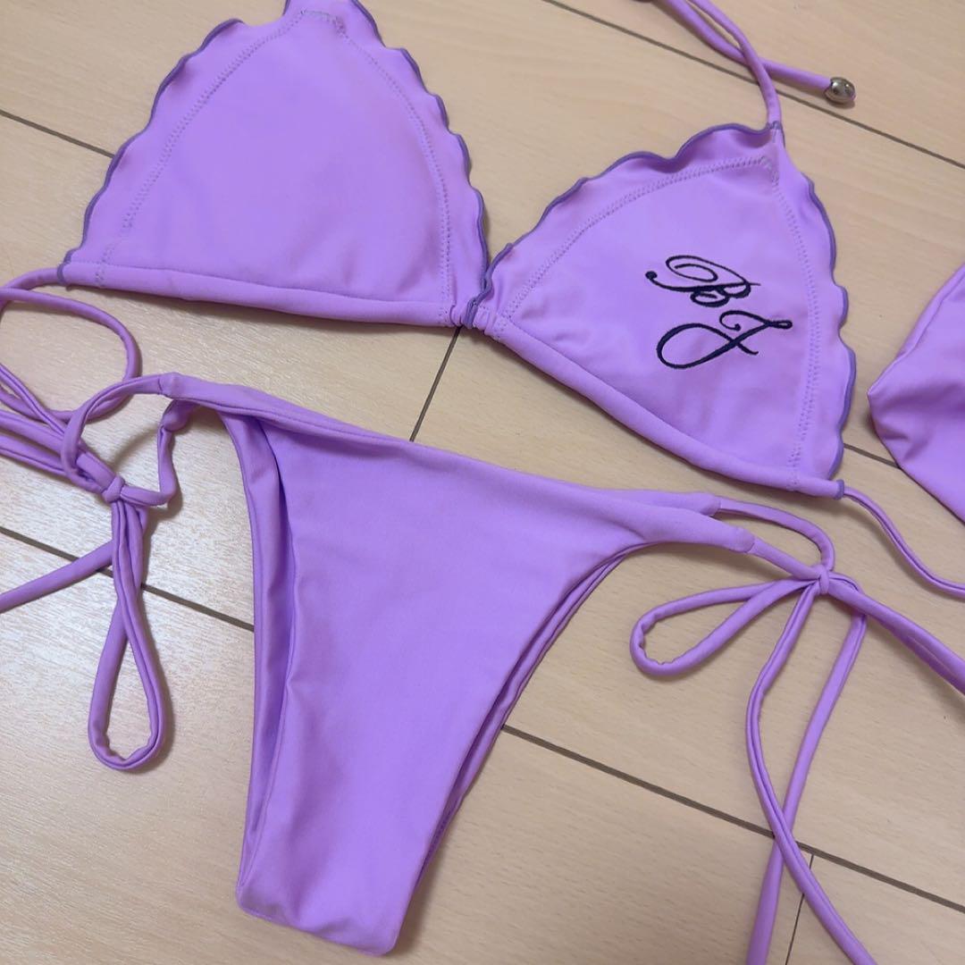ビキニ BEST BODY JAPAN 公式ウェア