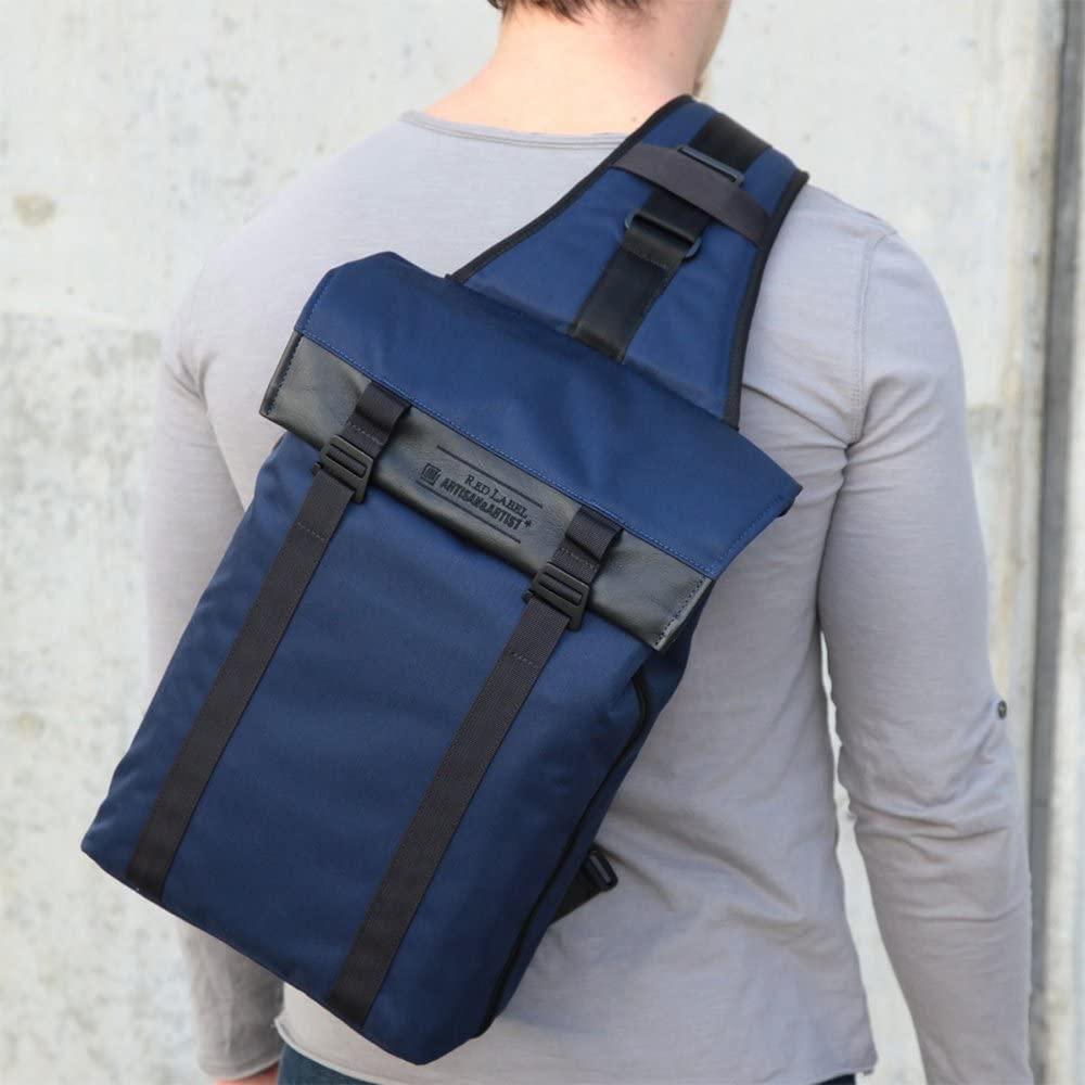 定価2.5万 スリングバッグ カメラバッグ FI2l4-m40177059469 アルティザン&アーティスト 特価超特価