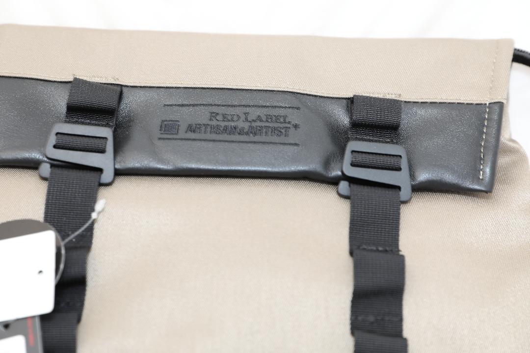 定価2.5万 スリングバッグ カメラバッグ FI2l4-m40177059469 アルティザン&アーティスト 特価超特価