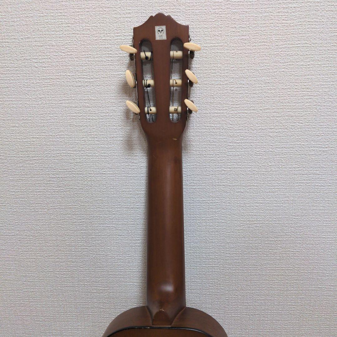 G4【used】 YAMAHA guitalele ドナルドモデル GL-1DD YAMAHA ヤマハ ギタレレ 限定ドナルドモデル GL-1DD - メルカリ