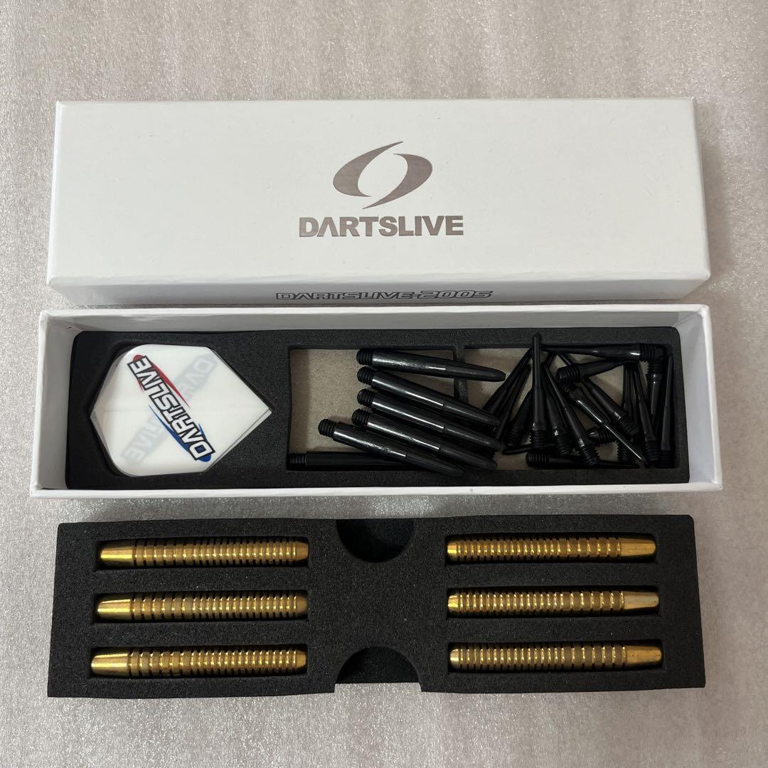 ダーツライブ200s darts live