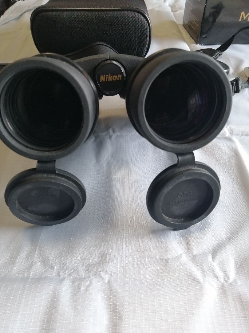 Nikon MONARCH 7 8x42 双眼鏡 防水 Nikon MONARCH 7 8x42 双眼鏡 防水