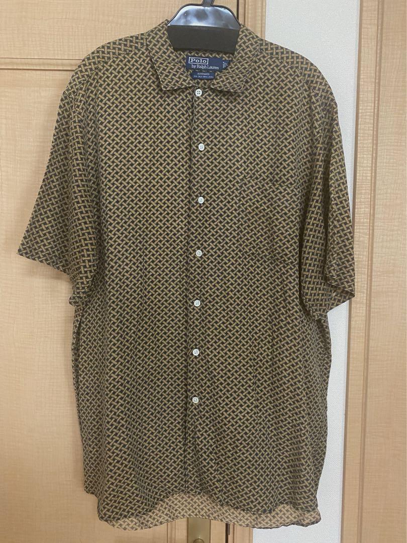 ポロラルフローレン BONNARD Lシャツ Polo Ralph Lauren