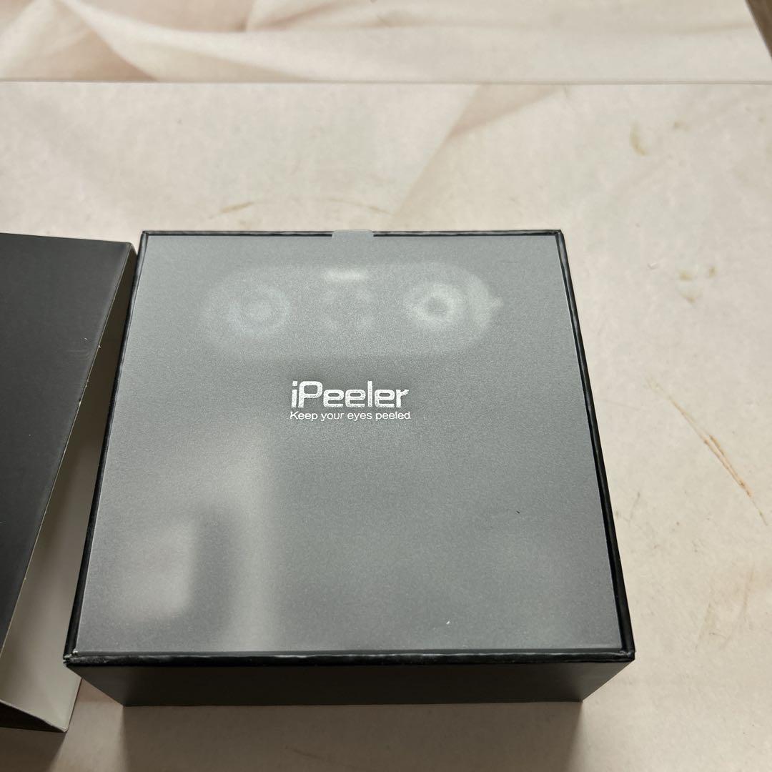 楽天市場】【iPeeler 居眠り防止アラーム】 居眠り防止装置