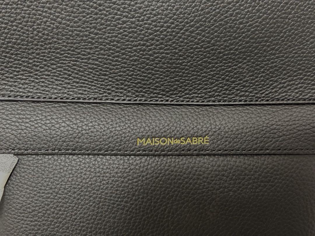 【3/21本日限定価格】MAISON de SABRÉ リュックメゾンドサブレ