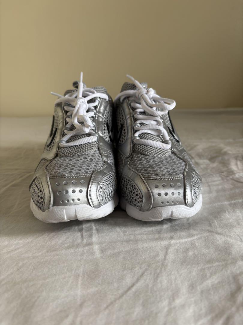 NIKE AIRZOOSPIRIDONCAGE 2 エアズームスピリドンケージ2