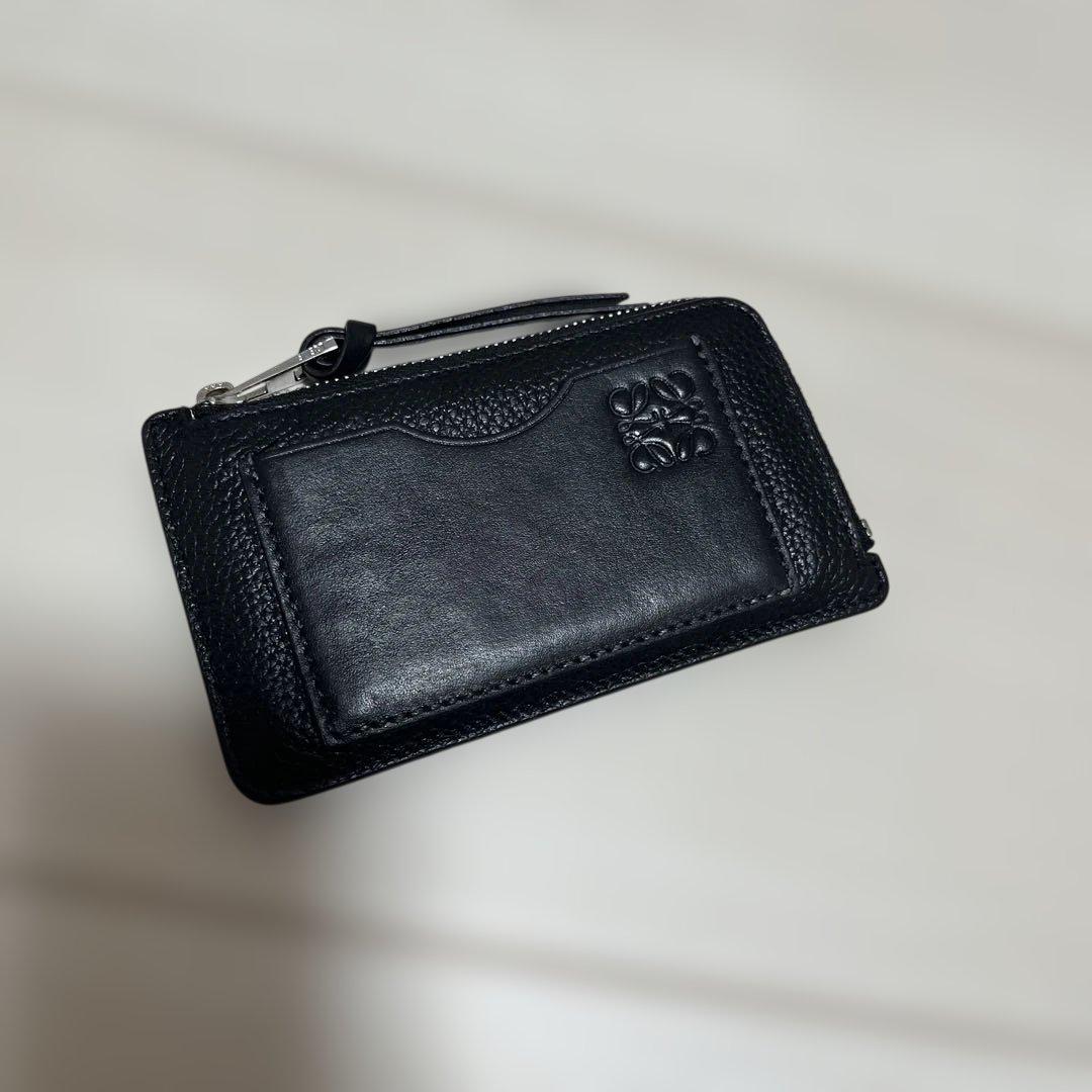 LOEWE フラグメントケース