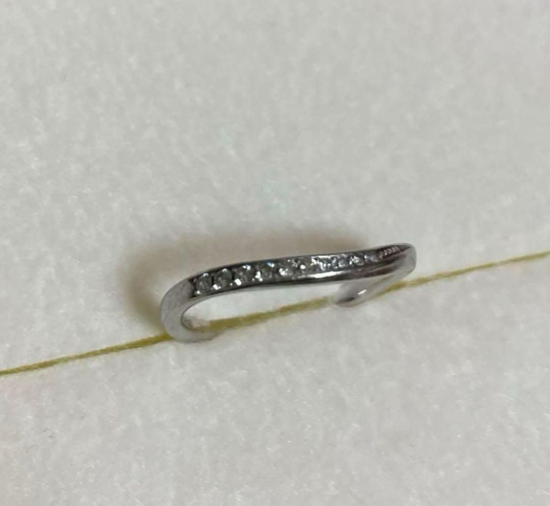 ヨンドシー　4°C ディズニー ラブミッキー pt950 プラチナ リング　指輪 人気・おすすめ｜安定人気・収納便利におすすめ 丁寧対応 配送追跡可 国内発送・保証制度対応