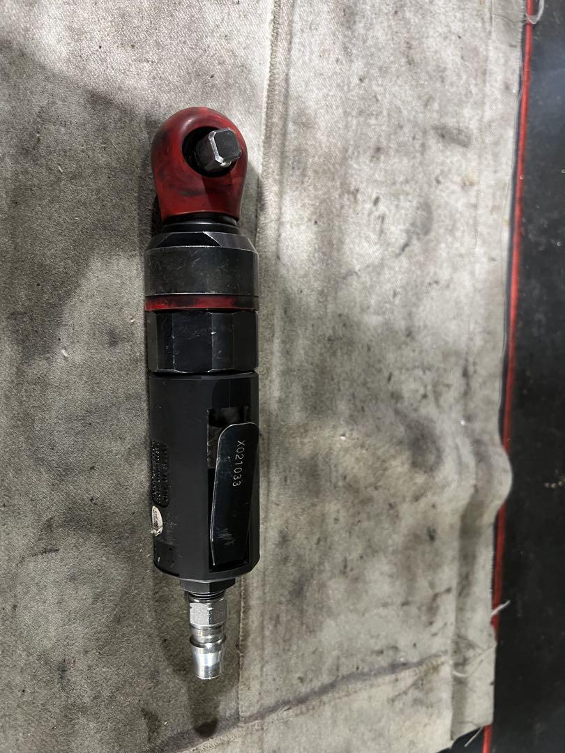 MAC tools