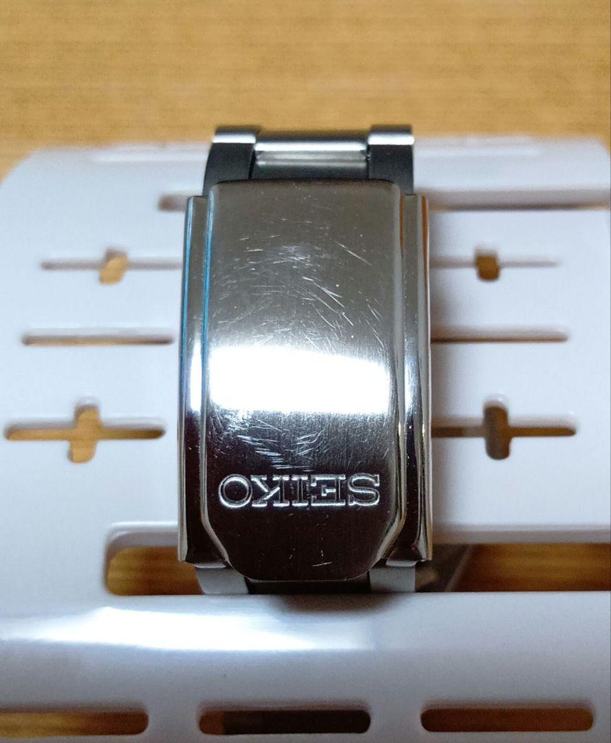 ☆SEIKO☆セイコー５腕時計　7S26-3060　自動巻き