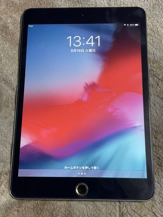 iPad mini 2 32G 難有 バッテリー良品 iPad mini 2 32G 難有 バッテリー良品