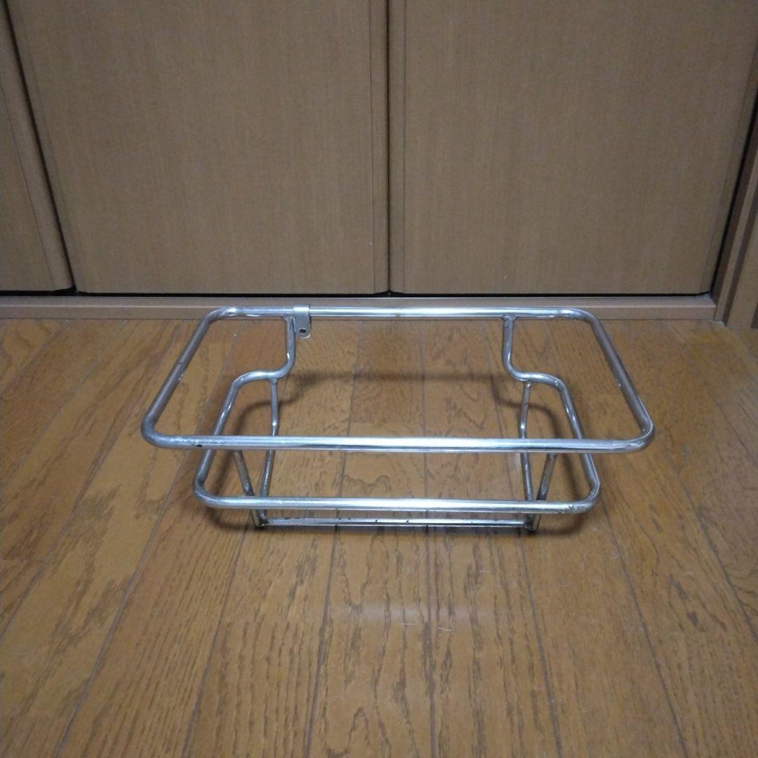 ホンダ　ゴリラ　バスケット　かご