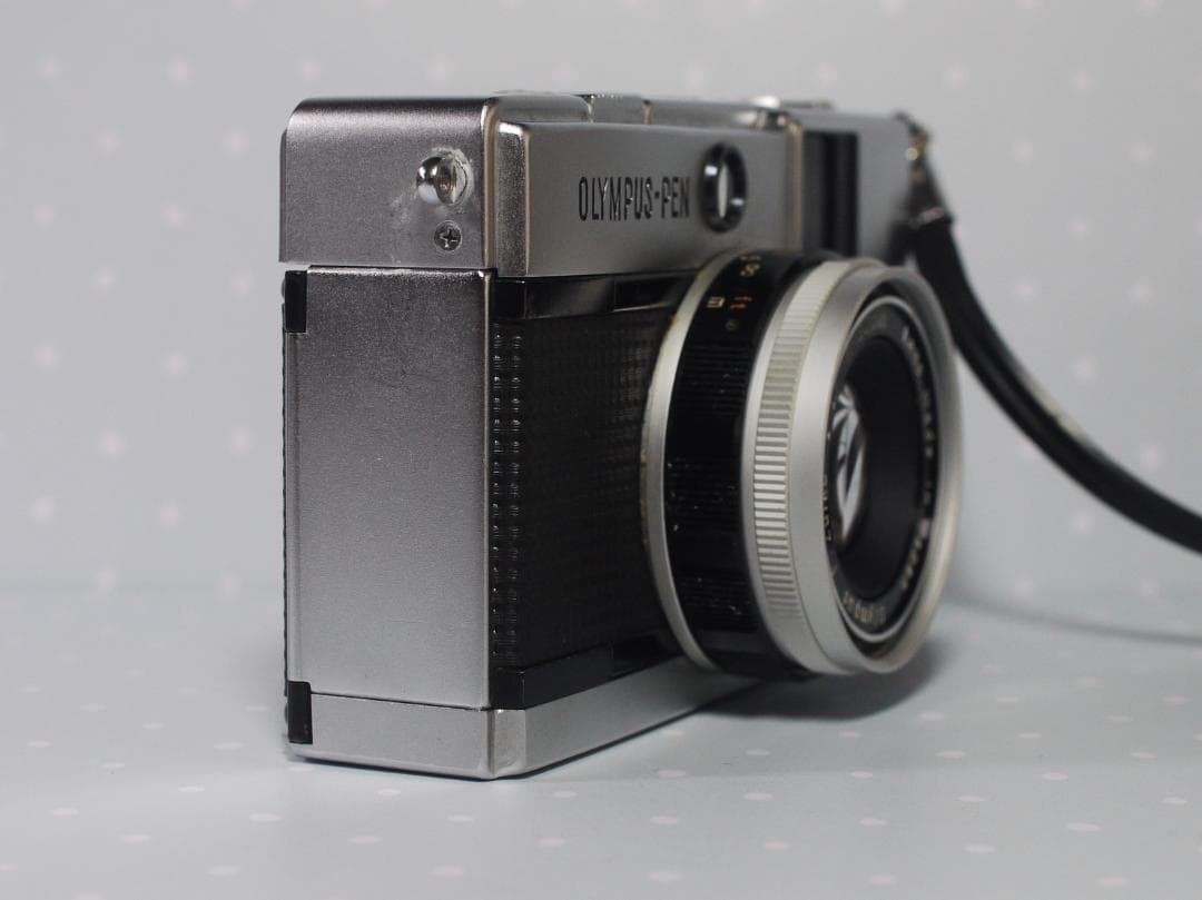 オリンパス OLYMPUS-PEN