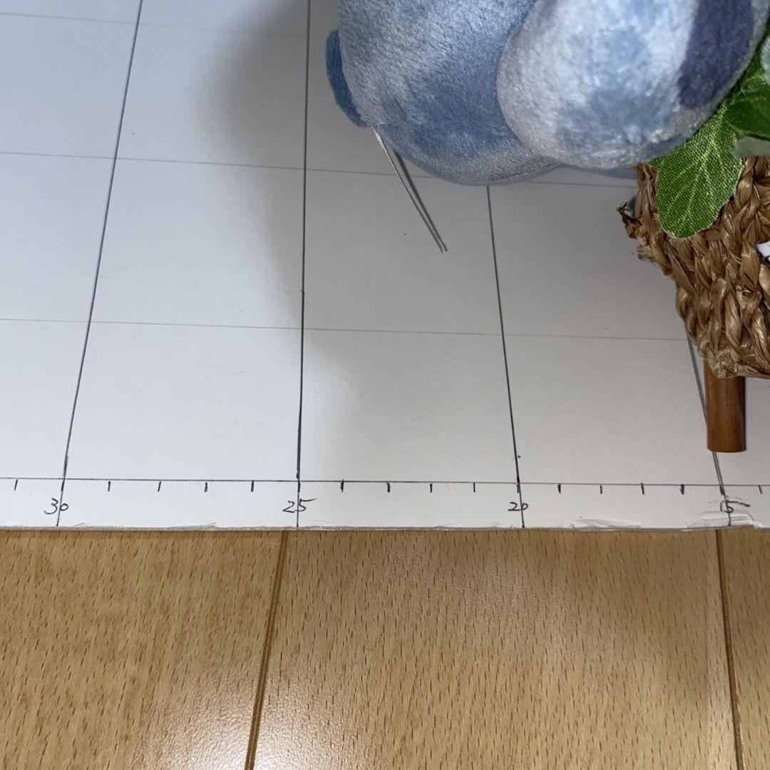 スティッチウェディングドール　激レア品・スティッチウェディングぬいぐるみ