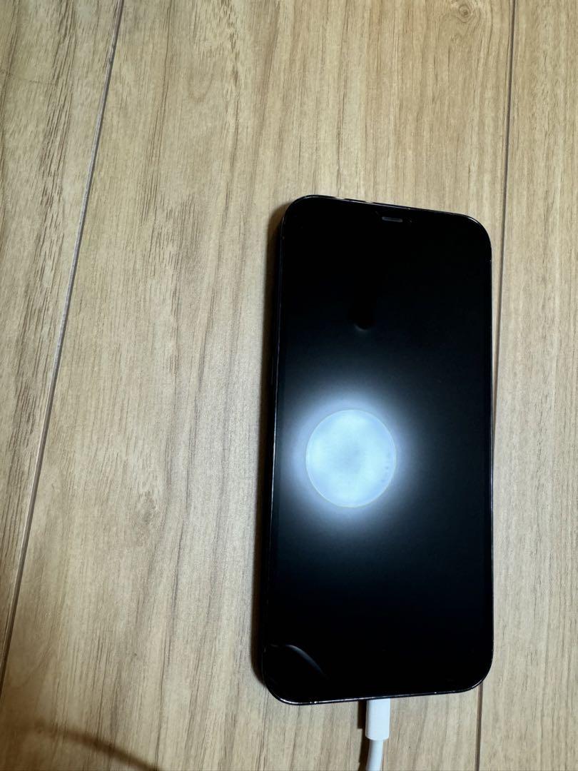 iPhone12ProMax バロー
