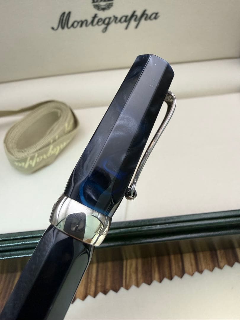 Montegrappa ボールペン