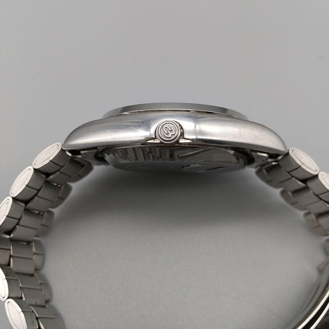 現状品 ジャンク SEIKO KING QUARTZ 4823-8110