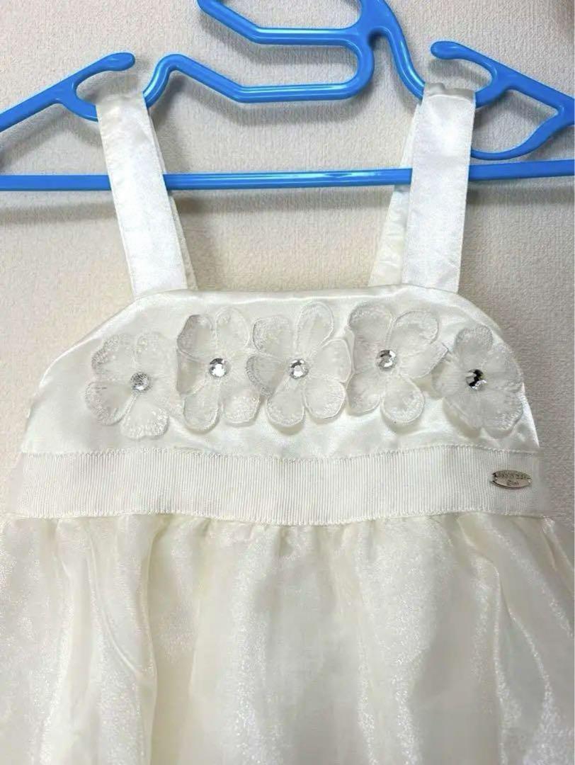 80cm専用　ドレスコーデセット