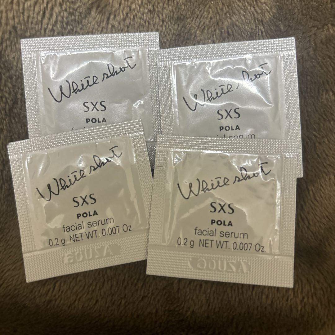 ホワイトショット SXS ブライトエクスペリエンスキット M: 商品