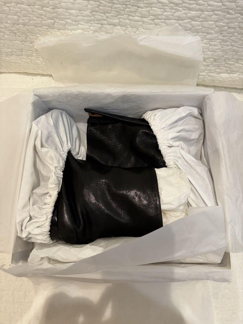 【美品】Maison Margiela タビブーツ 38 画像6