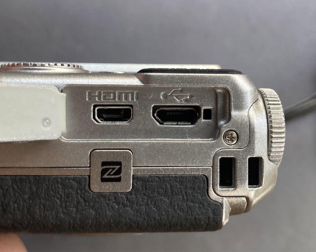 Nikon COOLPIX A900 35倍ズーム デジタルカメラ